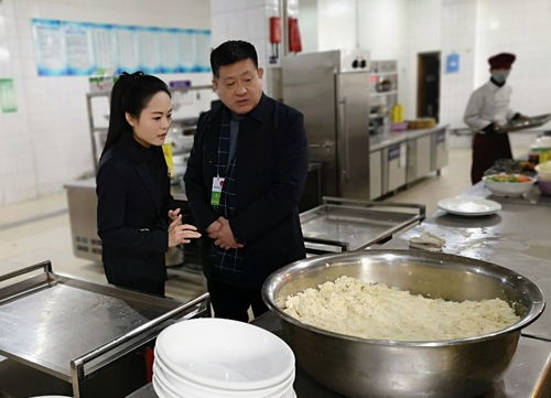 邢台市市场监督管理局圆满完成邢台市 两会 餐饮服务食品安全保障工作