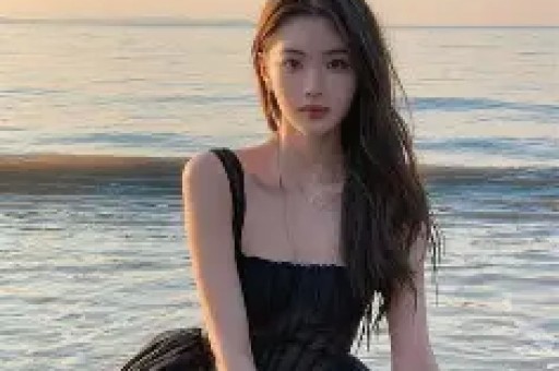 人体摄影展